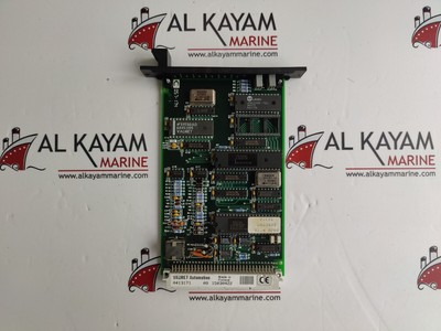 Valmet Automation A413171 PIC Module