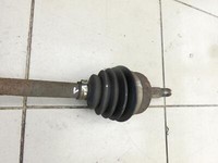 Peugeot 207 06-09 VTi 1,4 70KW Antriebswelle Gelenkwelle Links Vorne Peugeot 207 06-09 27.10.2009 3272PW gebraucht Vorschau 2