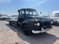 1997 Bedford J-Type 1965 BEDFORD J-TYPE RECOVERY 4.2 LANDCRIUSER ENGINE RECOVERY