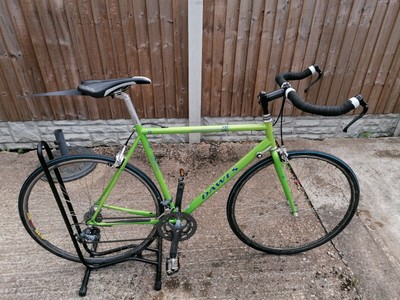 dawes competition giro 500