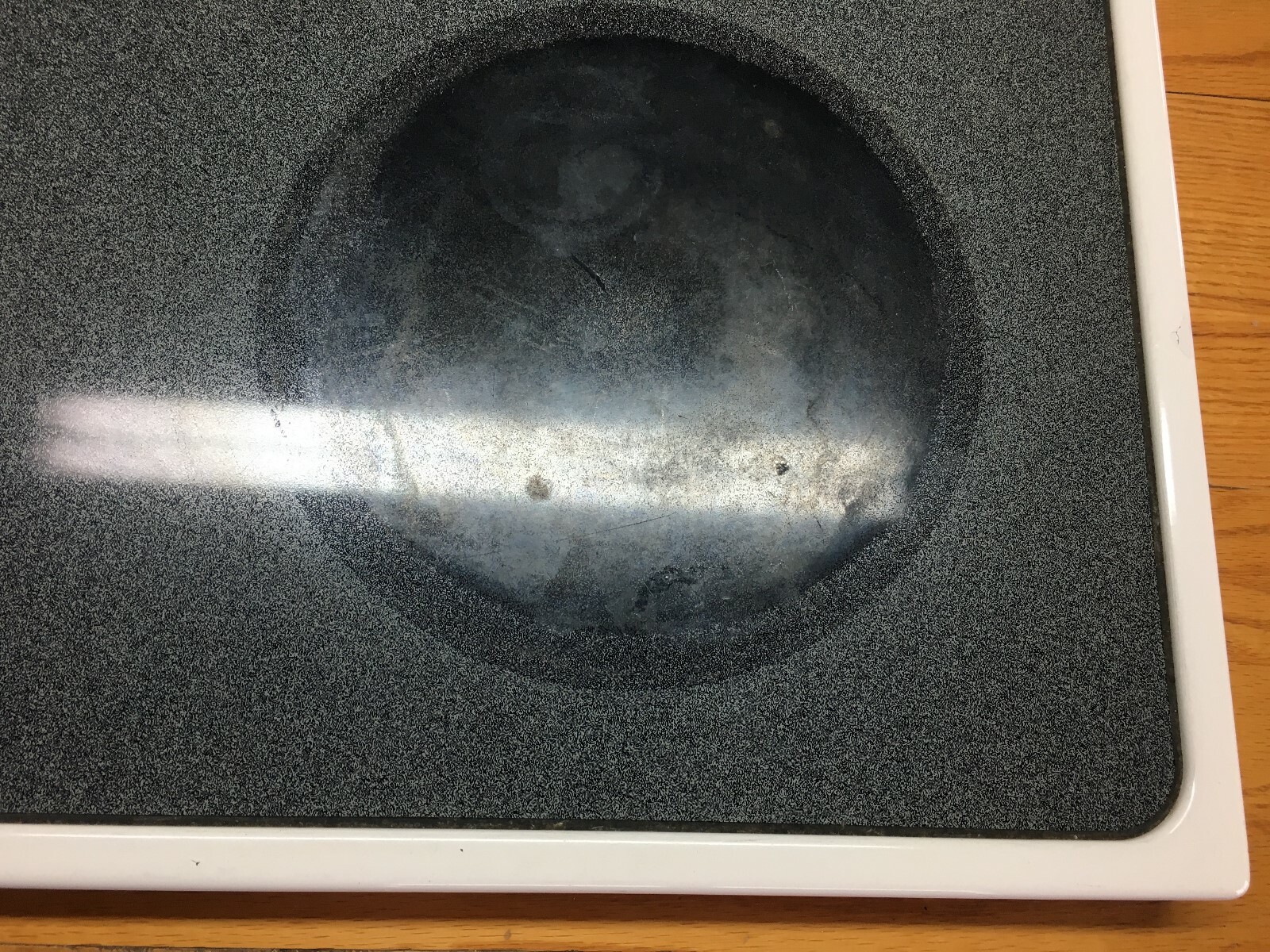 OEM Whirlpool Kenmore Range Oven Stove Glass Cooktop 8273604 8187886 8195530