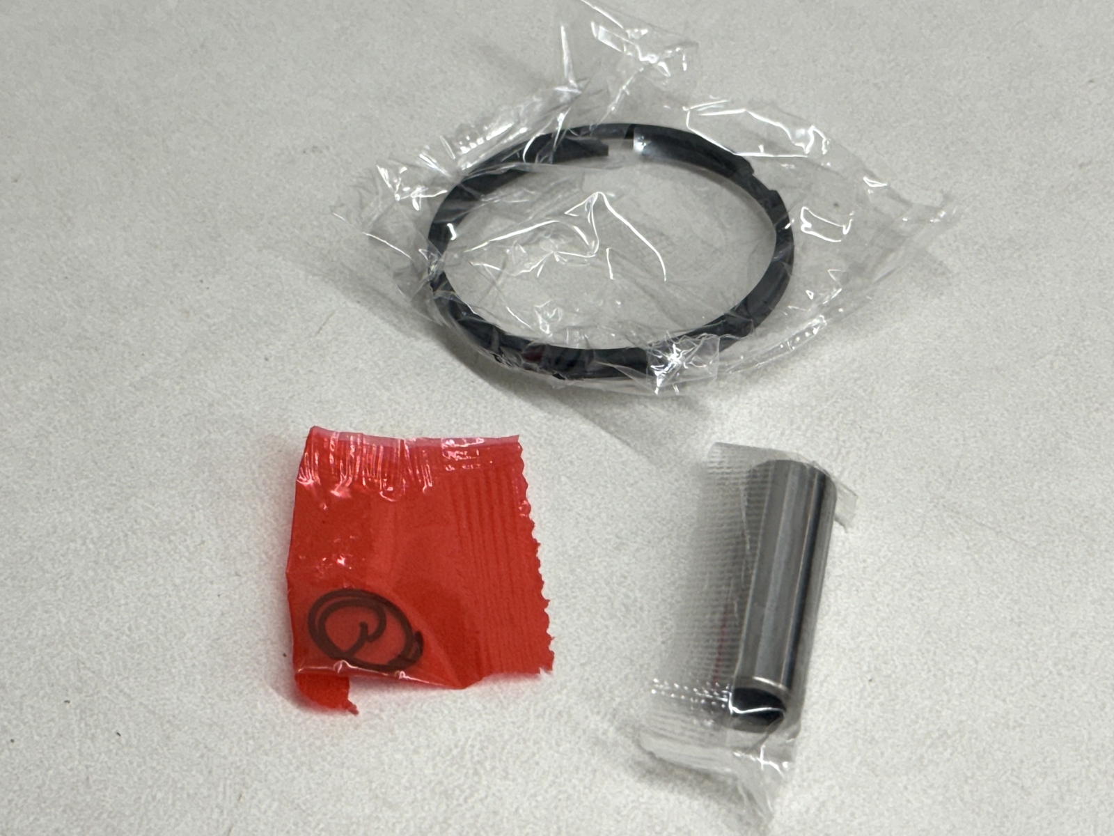 REPLACES STIHL 4201 020 1200 CYLINDER PISTON KIT 7059 TS350 TS360 08 OEM QUALITY - Picture 7 of 7