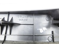 Peugeot 4007 GP 07-12 Blende Innen Seitenverkleidung für Beifahrer Sitz Rechts Vorne Peugeot 4007 GP 07-12... Vorschau 7