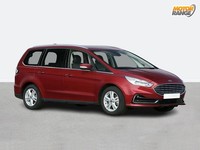 2020 Ford Galaxy 2.0 EcoBlue Titanium 5dr Auto MPV DIESEL Automatic