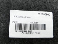 Mercedes CLS 250 C218 11-14 Kombi Deckel für Kofferraum Seitenverkleidung Links Mercedes CLS 250 C218 11-14... Vorschau 5