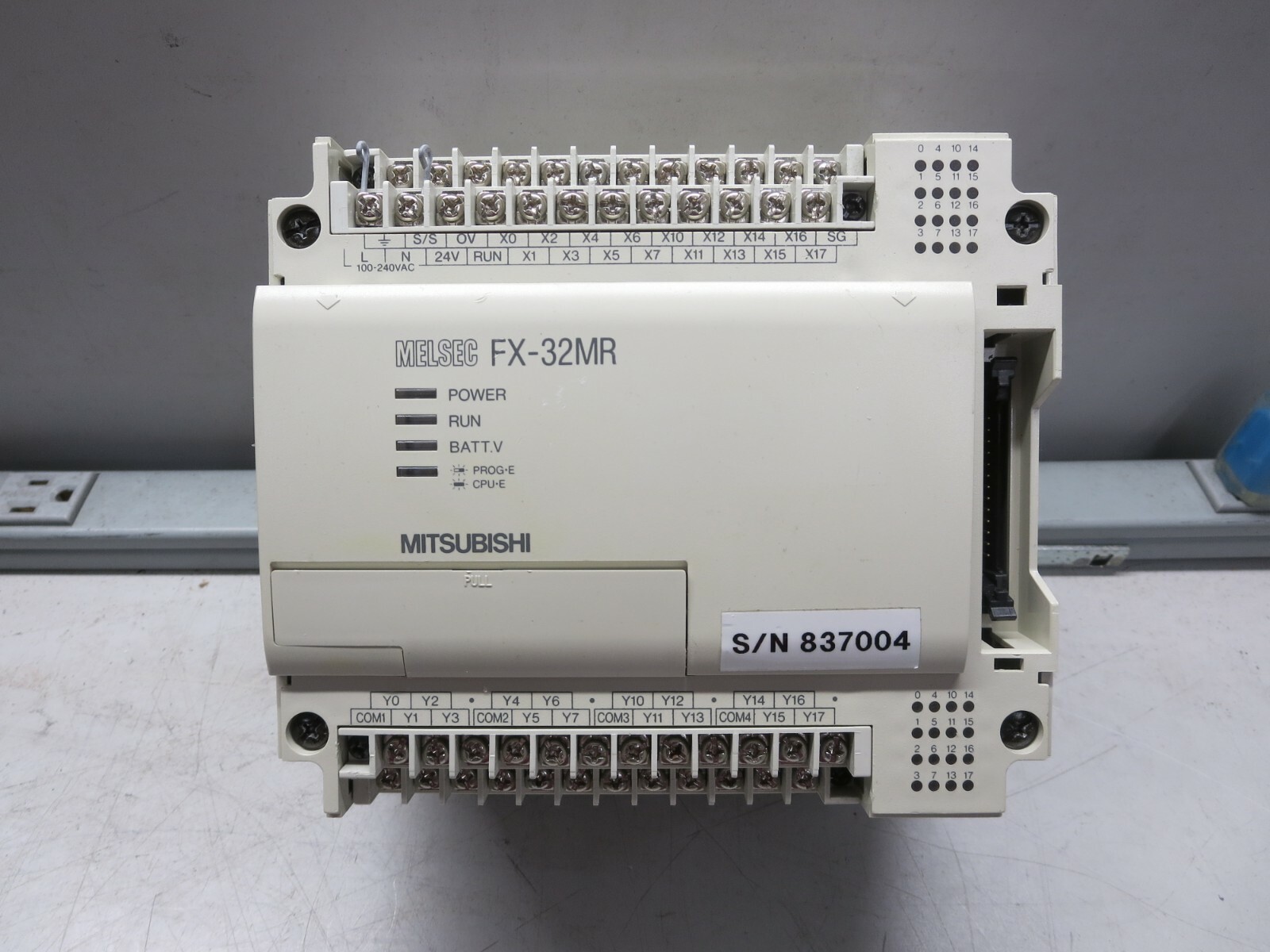 MITSUBISHI MELSEC AY42 プログラマブルコントローラー Programmable Controllers MELSEC | Products | MITSUBISHI