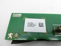 Peugeot 308 I CC 11-15 Antennenverstärker Weiche Antenne Peugeot 308 I CC 11-15 20.04.2012 9664384680-01 41157828... Vorschau 2