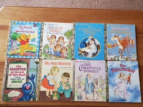 洋書 Golden Dozen Little Pocket Manuals Vintage The 