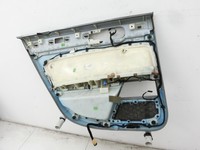 VW Phaeton 3D 02-07 Kurz Türverkleidung Türpappe Rechts Hinten VW Phaeton 3D 02-07 02.09.2004 gebraucht Vorschau 5