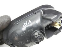 Renault Clio III 3P 09-12 Kombi Türgriff Griffmuschel Griff Innen Rechts Vorne Renault Clio III 3P 09-12 09.07.2008... Vorschau 4