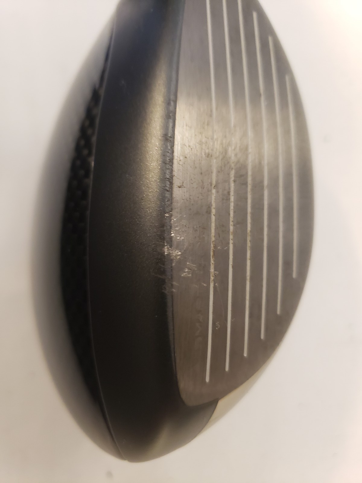 Used Callaway Ai Smoke Triple Diamond 3 Fairway Wood 15* - GD Tour AD DI-7 Stiff