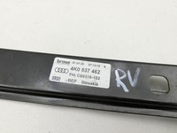 Audi A6 C8 4A 18-23 Kombi Fensterheber ohne Fensterhebermotor Rechts Vorne Audi A6 C8 4A 18-23 25.09.2020 4K0837462... Vorschau 2
