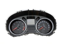 Citroen C-Elysee 16-20 VTi 115 1,6 85KW Kombiinstrument Tacho Citroen C-Elysee 16-20 28.04.2017 9818116480-02... Vorschau 1