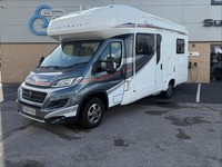 Auto Trail Imala 715