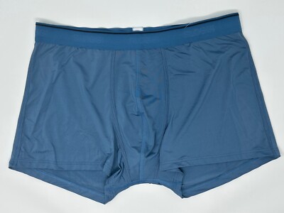 Sloggi Men 24/7 Microfibre H Short Blue M008/B9