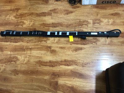 HP 780886-001 Managed PDU 4.9Kva 208V NA/JP H8B50A