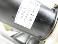 Mercedes C209 CLK 320 05-09 Coupe Wischermotor Wischer Scheibenwischermotor Vorne Mercedes C209 CLK 320 05-09... Vorschau 8