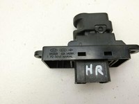 Hyundai I30 FD 10-12 5T Fensterheberschalter Rechts Hinten Hyundai I30 FD 10-12 30.09.2011 93580-2L010 gebraucht Vorschau 4