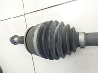 Toyota Auris E15 06-10 2,2D 130KW Antriebswelle Gelenkwelle Rechts Vorne Toyota Auris E15 06-10 12.04.2004... Vorschau 4