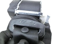 Mini Cooper D F56 14-18 Gurt Sicherheitsgurt Links Hinten Mini Cooper D F56 14-18 27.06.2014 7313363 gebraucht Vorschau 5