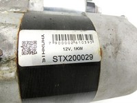 Mercedes W245 B200 05-08 2,0 100KW Autom Anlasser Starter Mercedes W245 B200 05-08 17.03.2006 A0061510301 STX200029... Vorschau 5