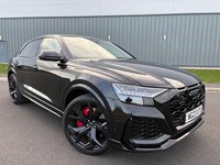 Audi RSQ8 4.0 TFSI V8 Vorsprung Tiptronic quattro Euro 6 (s/s) 5dr Petrol Automa