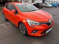 2020 Renault Clio 1.0 SCe 75 Iconic 5dr HATCHBACK Petrol Manual