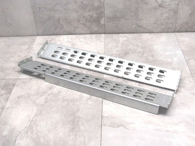 APC 2U Smart-UPS Rack Mount Sliding Rail Kit w/ L + R Rails 870-1250 870-1251