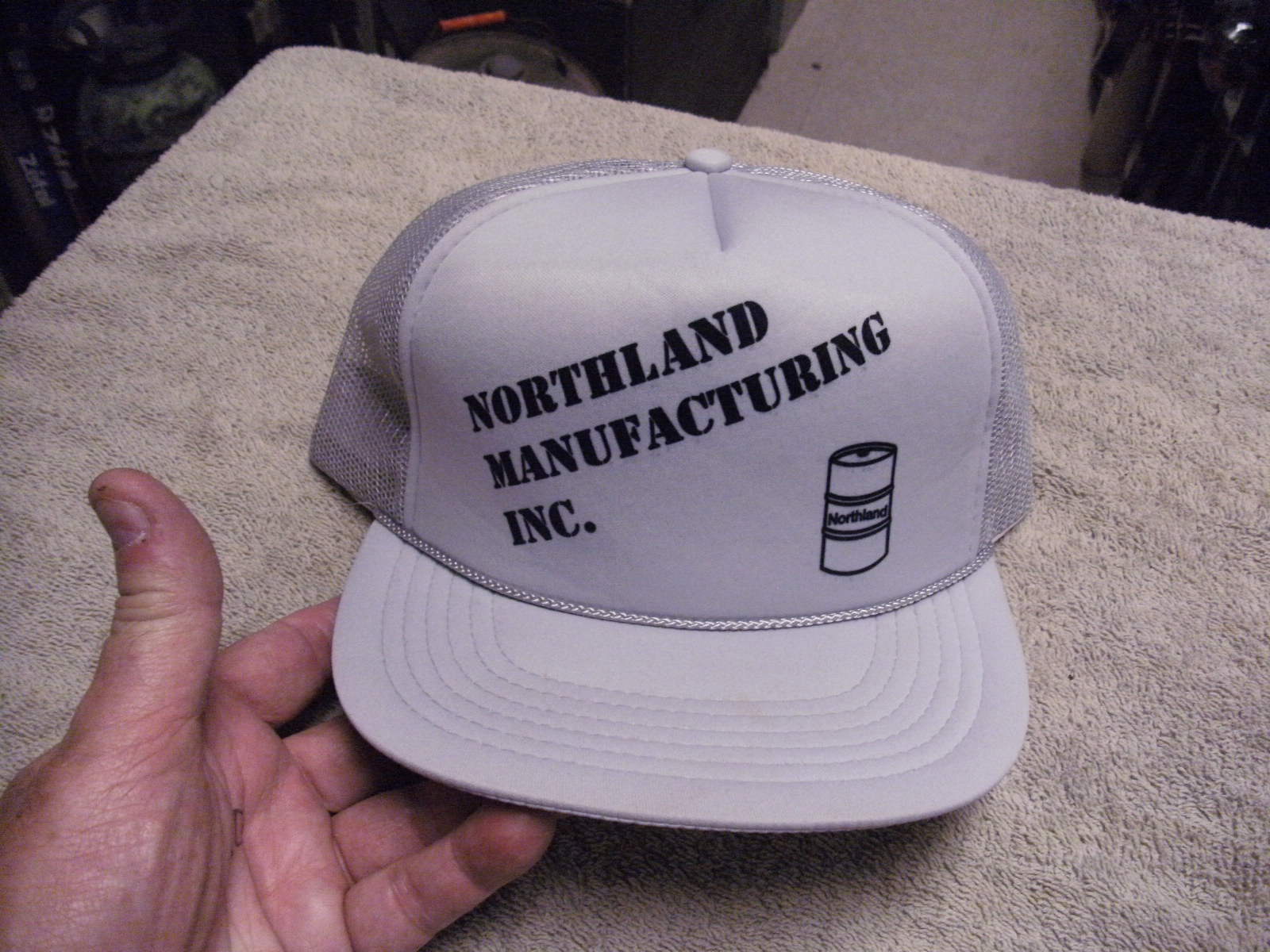 Шляпа NORTHLAND Manufacturing Inc 