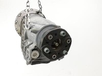 Mercedes S205 W205 14-18 CDI 2,2 100KW 722.908 Automatikgetriebe Getriebe ohne Wandler Mercedes S205 W205 14-18... Vorschau 4