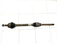 Citroen C4 Picasso II 13-16  THP 1,6 121KW Autom Antriebswelle Gelenkwelle Rechts Vorne Citroen C4 Picasso II 13-16... Vorschau 1