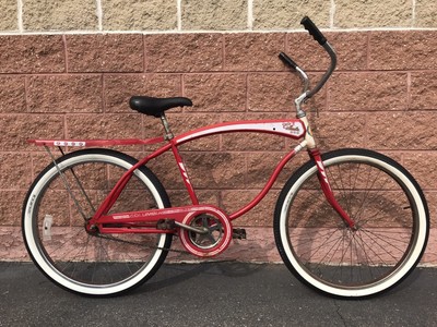 old columbia bikes