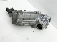 Jaguar XF X250 08-11 3,0d 202KW AJTDV6 306DT Abgasrückführventil EGR AGR Ventil Links Jaguar XF X250 08-11... Vorschau 6