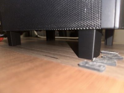 Fotos del artículo de un comprador verificado