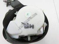 Opel Adam M13 12-19 Sicherheitsgurt Gurt Anschnallgurt Hinten Rechts Opel Adam M13 12-19 04.10.2013 34127472B gebraucht Vorschau 6