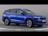 2023 Skoda Kodiaq 1.5 TSI SE Drive DSG [7 Seat] Estate PETROL Automatic
