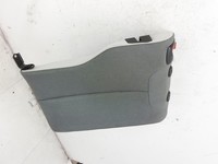 BMW 1er 116i F20 11-15 5T Sitzbezug Rückenpolster Rechts für Rücksitzbank Hinten BMW 1er 116i F20 11-15 20.10.2011... Vorschau 4