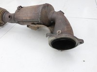 Ford Kuga II 16-19 1,5 134KW Katalysator Kat Ford Kuga II 16-19 29.09.2017 1250996X CV61-5E211-AFD 2040433 gebraucht Vorschau 9
