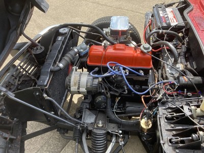 image 3 of engine