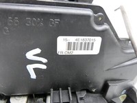 Audi A8 D3 4E qu 02-05 Kurz Türschloss m. ZV Stellmotor Links Vorne Audi A8 D3 4E qu 02-05 21.02.2005 4E1837015... Vorschau 5