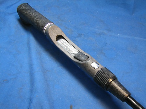 Lew's Speed Stick #1-16HOBB HARD RING Lews Speed Stick Rod 1