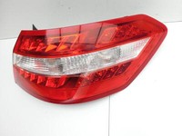 Mercedes W212 E200 09-13 Lim Rückleuchte Rücklicht Heckleuchte Rechts orig Mercedes W212 E200 09-13 03.11.2010... Vorschau 2