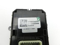 Hyundai Tucson IV NX4 20-23 Schalter für Elektr. Feststellbremse Hyundai Tucson IV NX4 20-23 31.08.2021 93766N7000... Vorschau 6