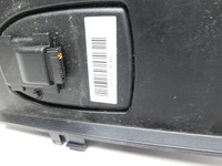 Mercedes E350 A207 10-13 Halteplatte Aufnahme für Handy Handyschale Mercedes E350 A207 10-13 17.03.2010 A2048230011... Vorschau 4
