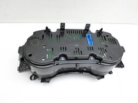 Skoda Superb 3T4 08-13 2,0 103KW Kombiinstrument Tacho Skoda Superb 3T4 08-13 20.06.2008 3T1920841D 3T1920840D gebraucht Vorschau 6