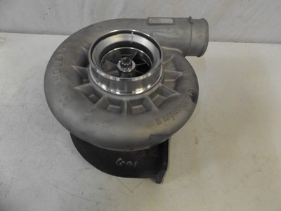 VOLVO PENTA D16 CUMMINS HOLSET VOP 3819093 HX82-F TWD1652GE TWD1653GE TWD1644GE