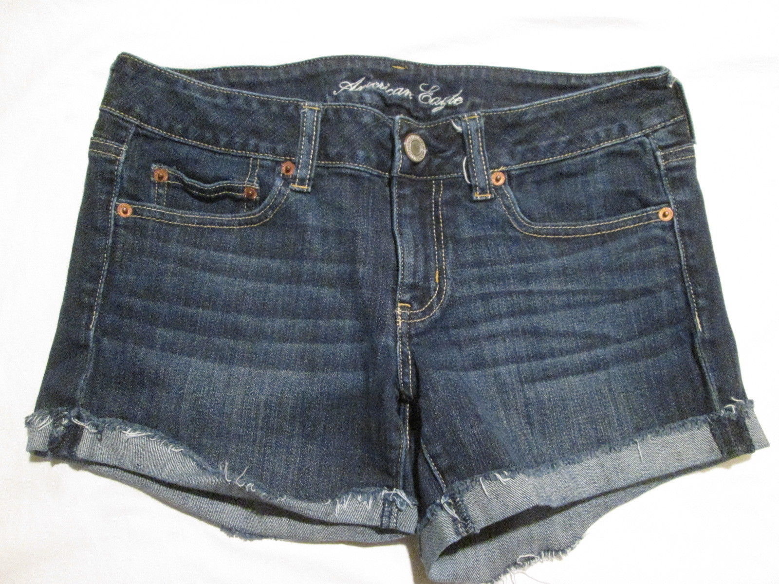 American Eagle Outfitters Shorts Size 8 for Women