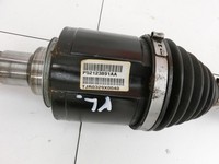 Jeep Compass MK49 10-14 2,1 120KW Antriebswelle Gelenkwelle Links Vorne Jeep Compass MK49 10-14 31.01.2014... Vorschau 4
