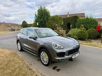 2016 Porsche Cayenne S E-Hybrid 5dr Tiptronic S ESTATE Petrol Parallel Phev Auto
