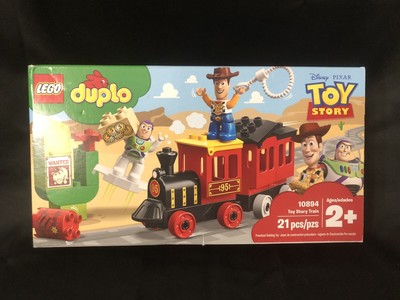 10894 lego duplo
